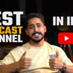 Best Podcast Channel in Rajasthan