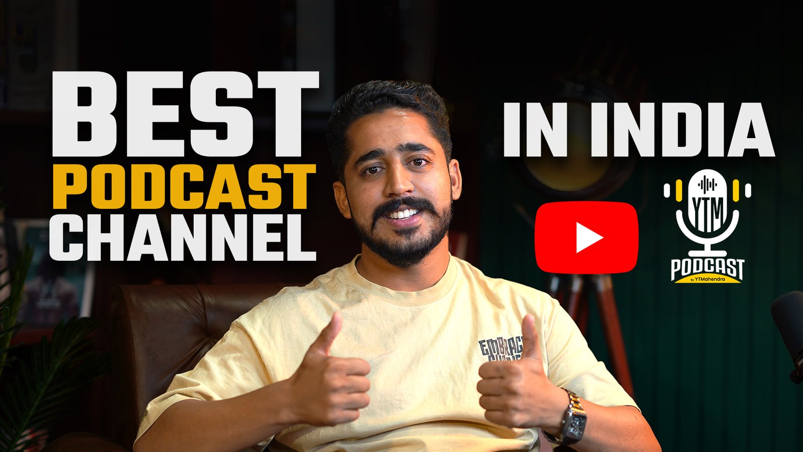 Best Podcast Channel in Rajasthan