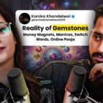 Reality of Genstones