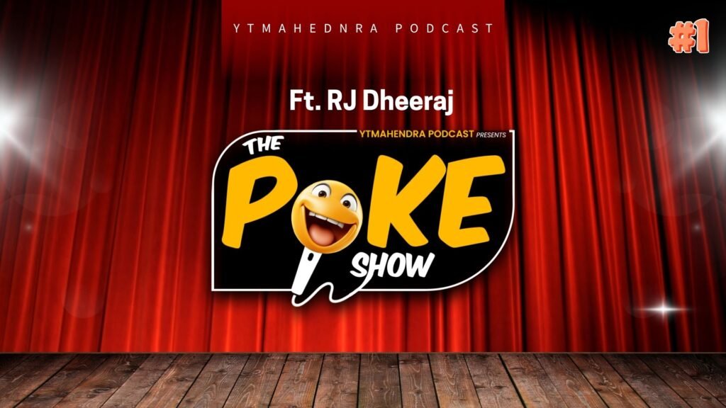 The Poke Show