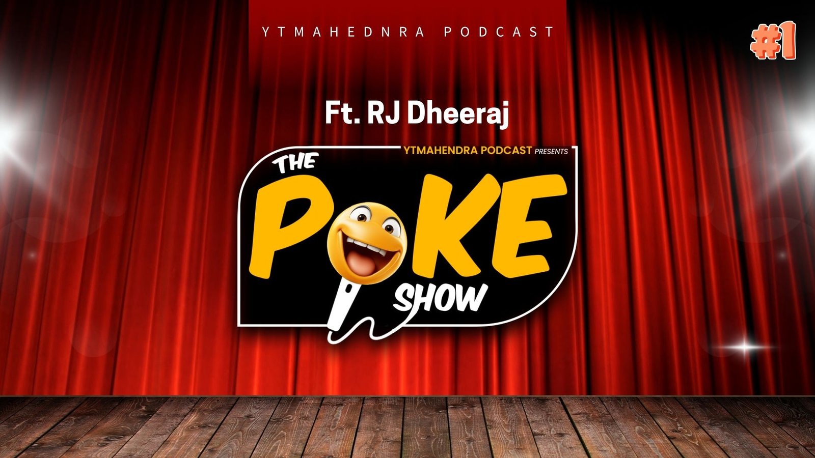 The Poke Show