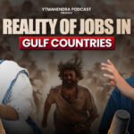 Gulf Job Scams Exposed Indian Workers’ Reality, Visa, Kafala System & Dubai Truth YTM Podcast 3