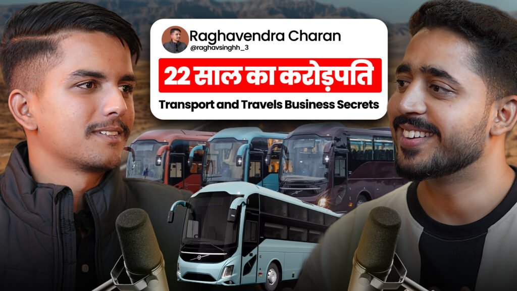 Youngest Billionaire of India