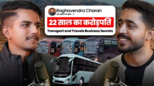 Youngest Billionaire of India