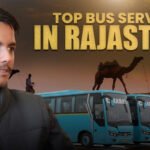 best bus transport service in India